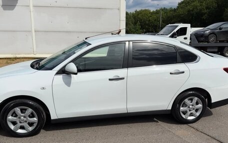 Nissan Almera, 2016 год, 760 000 рублей, 3 фотография