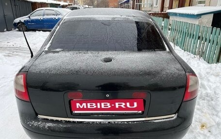 Audi A6, 1999 год, 520 000 рублей, 2 фотография