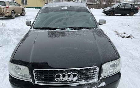 Audi A6, 1999 год, 520 000 рублей, 3 фотография