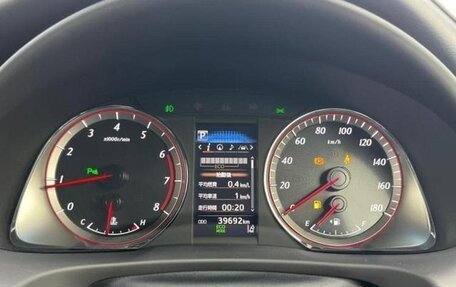 Toyota Harrier, 2020 год, 2 300 000 рублей, 8 фотография