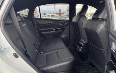 Toyota Harrier, 2020 год, 2 300 000 рублей, 18 фотография