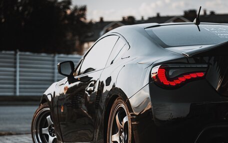 Subaru BRZ, 2013 год, 1 300 000 рублей, 5 фотография