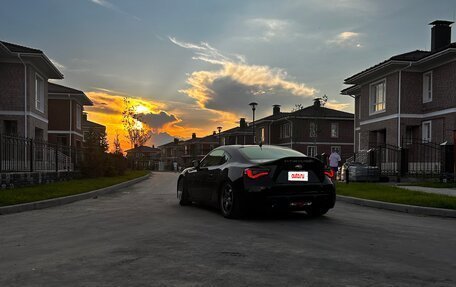 Subaru BRZ, 2013 год, 1 300 000 рублей, 7 фотография