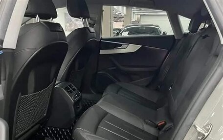 Audi A5, 2020 год, 2 450 000 рублей, 9 фотография