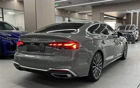 Audi A5, 2020 год, 2 450 000 рублей, 3 фотография