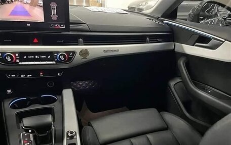 Audi A5, 2020 год, 2 450 000 рублей, 13 фотография