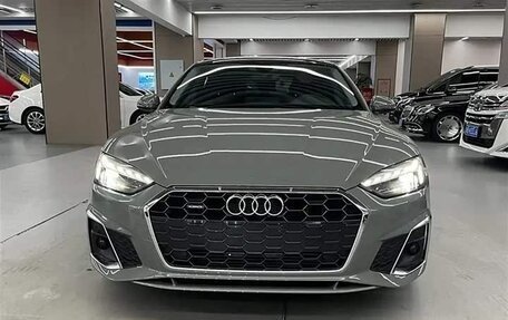 Audi A5, 2020 год, 2 450 000 рублей, 2 фотография