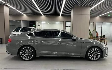 Audi A5, 2020 год, 2 450 000 рублей, 4 фотография