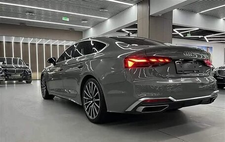 Audi A5, 2020 год, 2 450 000 рублей, 6 фотография
