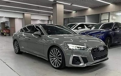 Audi A5, 2020 год, 2 450 000 рублей, 1 фотография