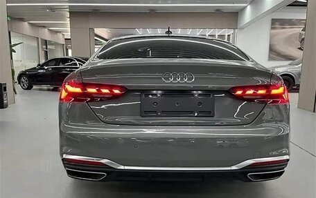 Audi A5, 2020 год, 2 450 000 рублей, 5 фотография