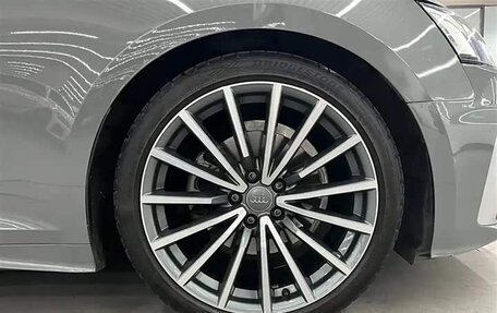 Audi A5, 2020 год, 2 450 000 рублей, 10 фотография