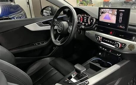 Audi A5, 2020 год, 2 450 000 рублей, 8 фотография