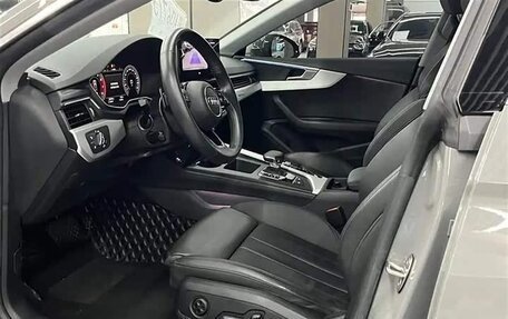 Audi A5, 2020 год, 2 450 000 рублей, 12 фотография
