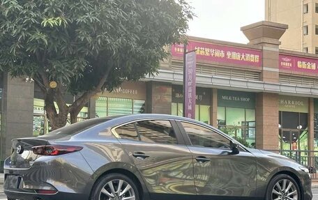 Mazda 3, 2022 год, 1 790 000 рублей, 4 фотография