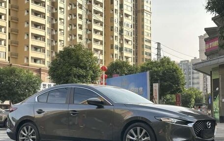 Mazda 3, 2022 год, 1 790 000 рублей, 3 фотография