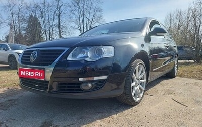 Volkswagen Passat B6, 2009 год, 720 000 рублей, 1 фотография