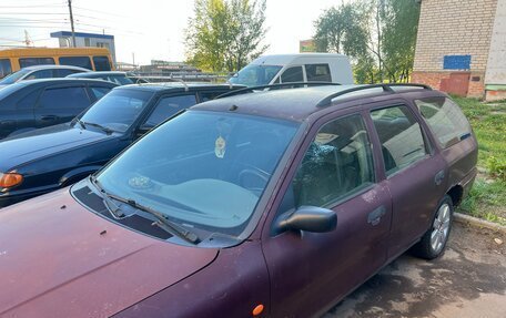 Ford Mondeo I, 1994 год, 100 000 рублей, 4 фотография
