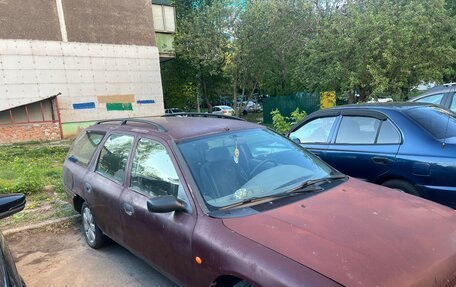 Ford Mondeo I, 1994 год, 100 000 рублей, 7 фотография