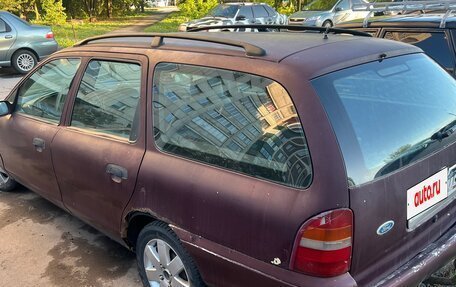 Ford Mondeo I, 1994 год, 100 000 рублей, 5 фотография