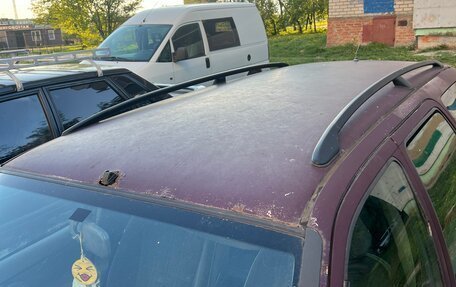 Ford Mondeo I, 1994 год, 100 000 рублей, 10 фотография