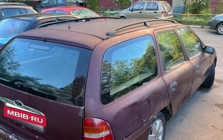 Ford Mondeo I, 1994 год, 100 000 рублей, 6 фотография