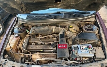 Ford Mondeo I, 1994 год, 100 000 рублей, 9 фотография