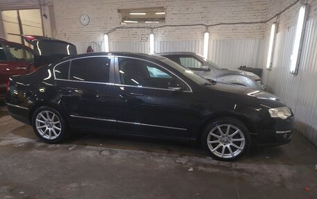 Volkswagen Passat B6, 2009 год, 720 000 рублей, 7 фотография