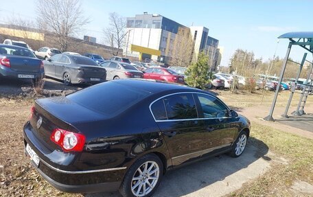 Volkswagen Passat B6, 2009 год, 720 000 рублей, 8 фотография