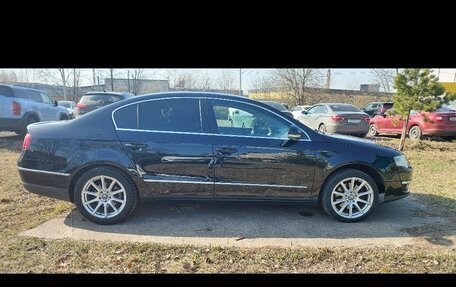 Volkswagen Passat B6, 2009 год, 720 000 рублей, 11 фотография