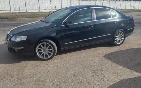Volkswagen Passat B6, 2009 год, 720 000 рублей, 12 фотография