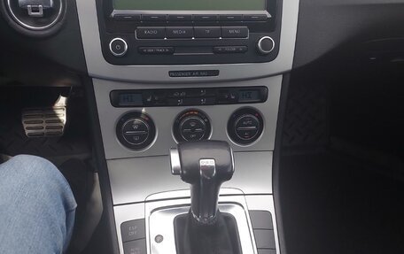 Volkswagen Passat B6, 2009 год, 720 000 рублей, 18 фотография