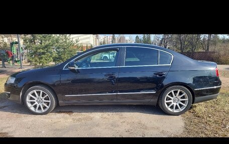 Volkswagen Passat B6, 2009 год, 720 000 рублей, 13 фотография