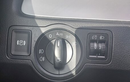 Volkswagen Passat B6, 2009 год, 720 000 рублей, 16 фотография