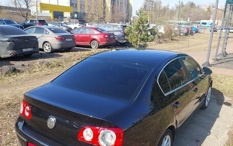 Volkswagen Passat B6, 2009 год, 720 000 рублей, 9 фотография