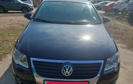 Volkswagen Passat B6, 2009 год, 720 000 рублей, 17 фотография