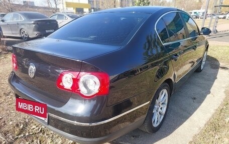 Volkswagen Passat B6, 2009 год, 720 000 рублей, 15 фотография