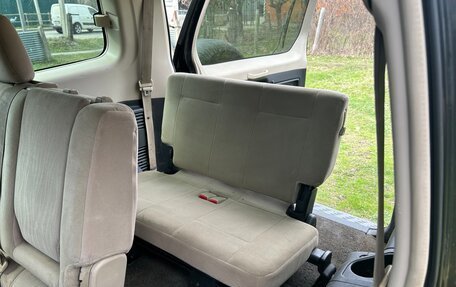 Mitsubishi Pajero III рестайлинг, 2003 год, 1 200 000 рублей, 28 фотография