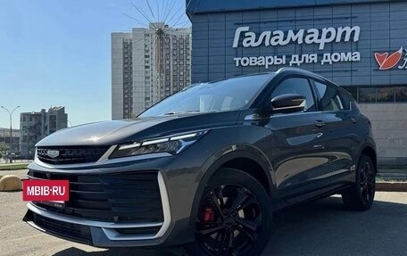 Geely Coolray I, 2025 год, 2 049 000 рублей, 2 фотография