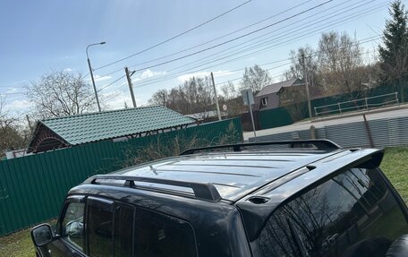Mitsubishi Pajero III рестайлинг, 2003 год, 1 200 000 рублей, 35 фотография