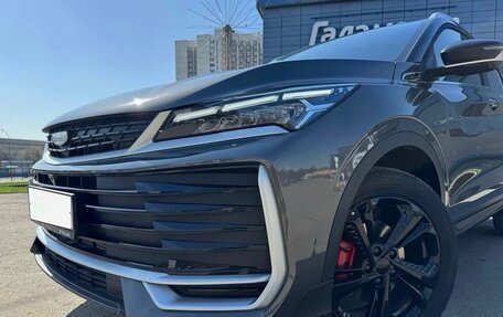 Geely Coolray I, 2025 год, 2 049 000 рублей, 4 фотография