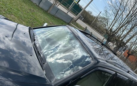 Mitsubishi Pajero III рестайлинг, 2003 год, 1 200 000 рублей, 36 фотография
