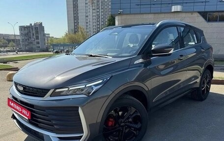 Geely Coolray I, 2025 год, 2 049 000 рублей, 3 фотография
