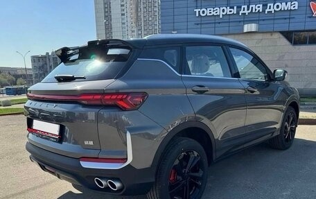 Geely Coolray I, 2025 год, 2 049 000 рублей, 7 фотография