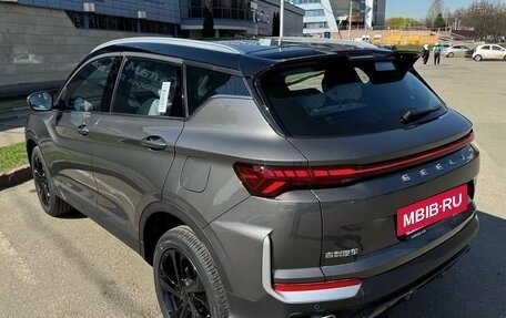 Geely Coolray I, 2025 год, 2 049 000 рублей, 5 фотография