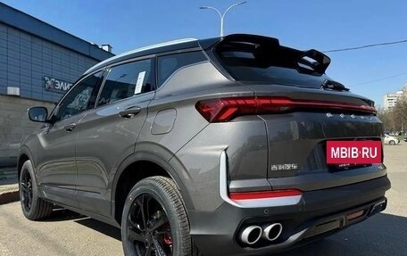 Geely Coolray I, 2025 год, 2 049 000 рублей, 6 фотография