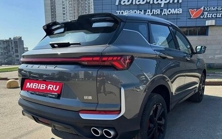 Geely Coolray I, 2025 год, 2 049 000 рублей, 8 фотография
