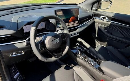 Geely Coolray I, 2025 год, 2 049 000 рублей, 10 фотография