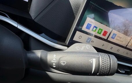 Geely Coolray I, 2025 год, 2 049 000 рублей, 14 фотография