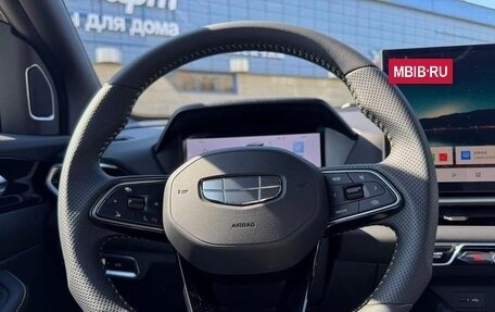 Geely Coolray I, 2025 год, 2 049 000 рублей, 12 фотография